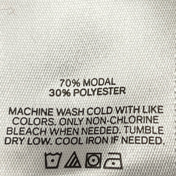 Express Boat Neck Top - Picture 4 of 4